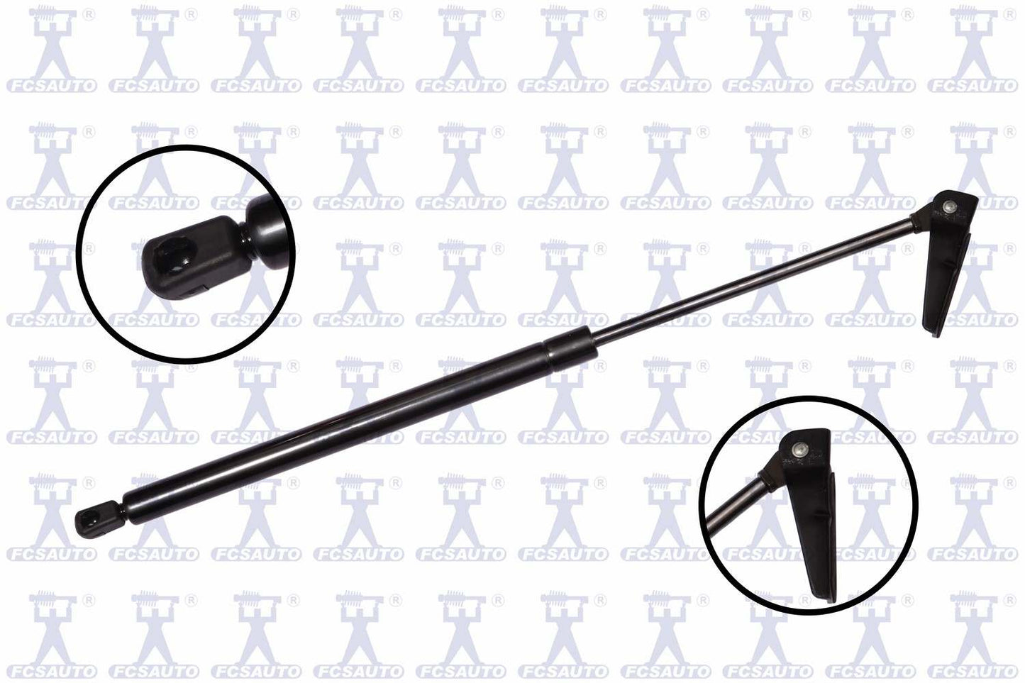 Focus Auto Parts Hatch Lift Support 84955R