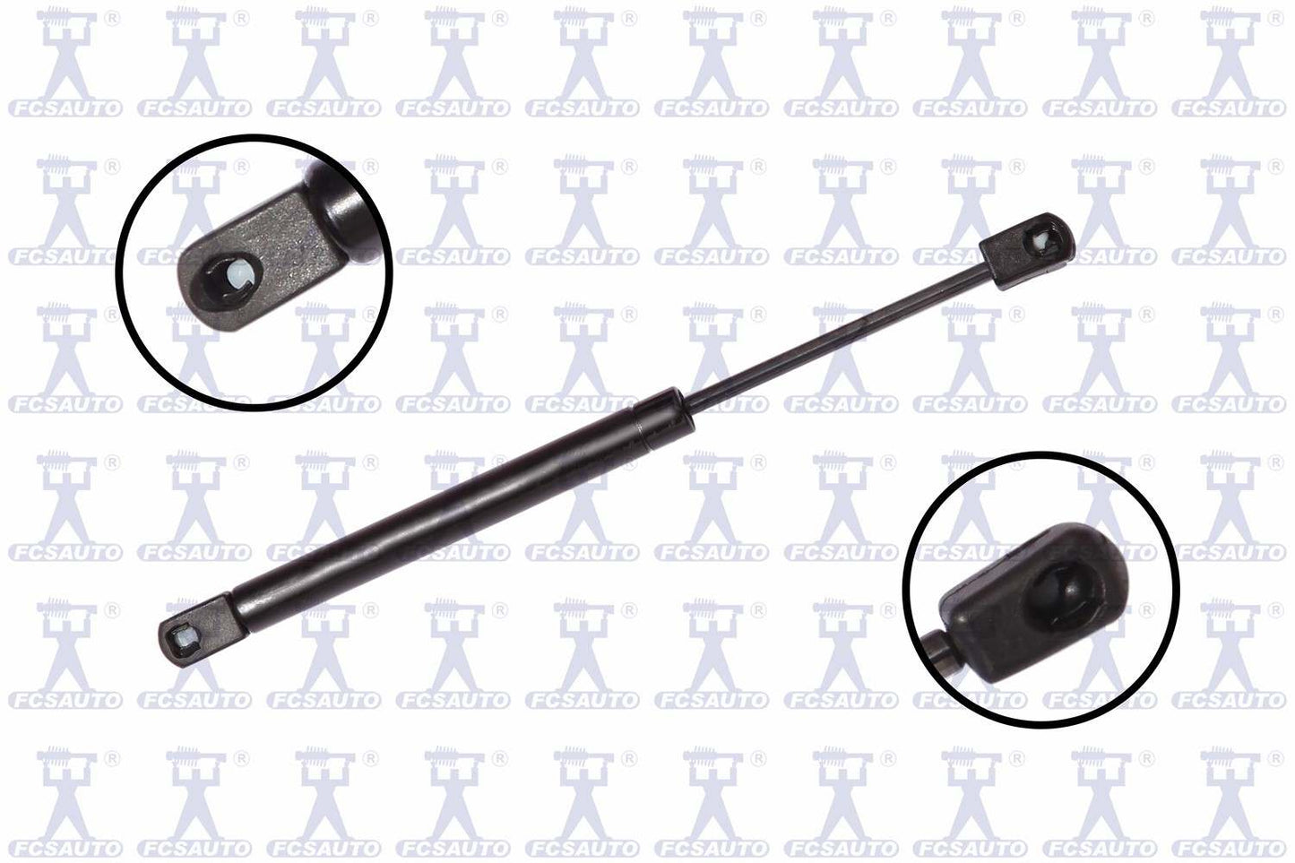 Focus Auto Parts Trunk Lid Lift Support 84958