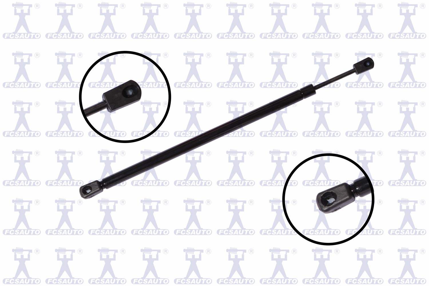 Focus Auto Parts Trunk Lid Lift Support 84959