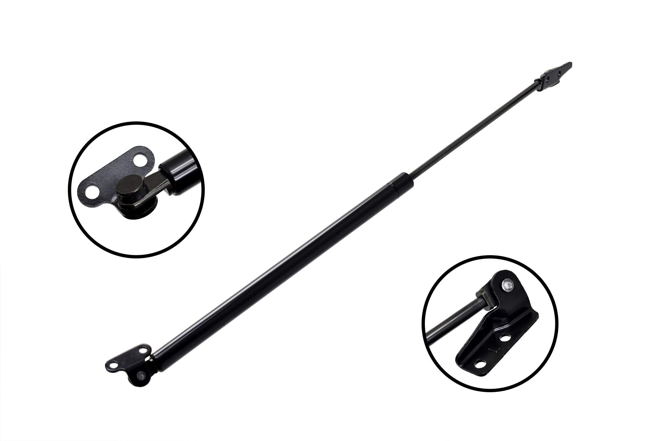 Focus Auto Parts Liftgate Lift Support 84961L