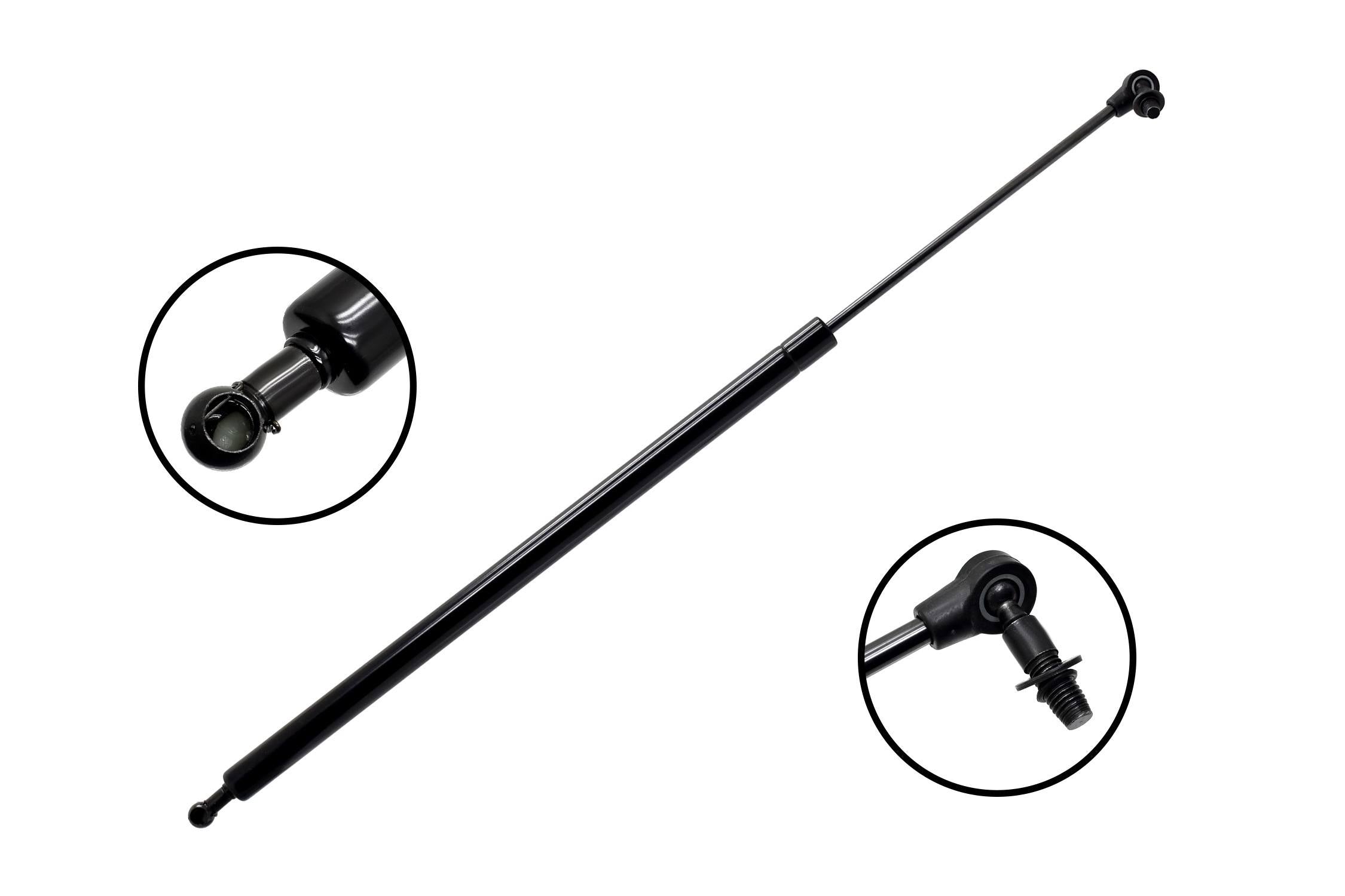 Focus Auto Parts Trunk Lid Lift Support 84962