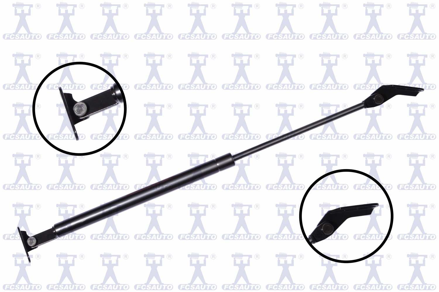 Focus Auto Parts Tailgate Lift Support 84963L