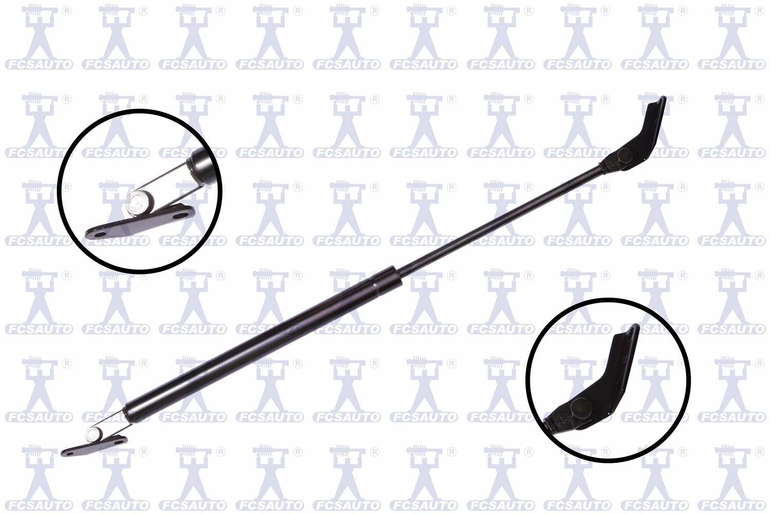 Focus Auto Parts Tailgate Lift Support 84963R