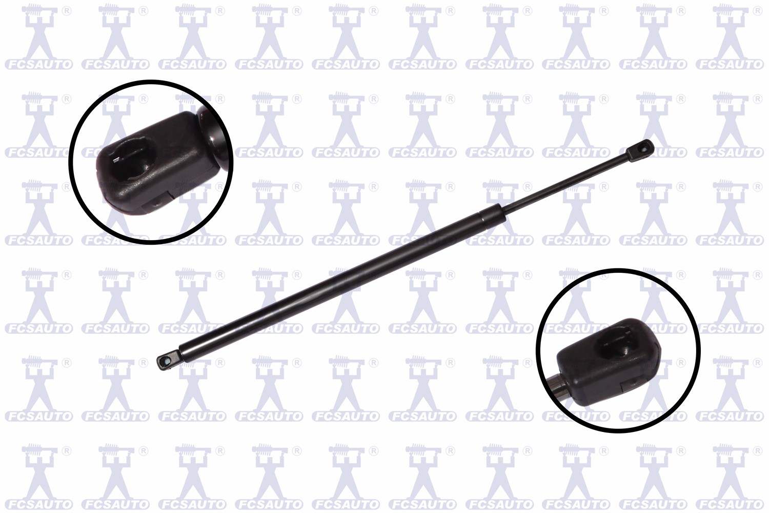 Focus Auto Parts Liftgate Lift Support 84964