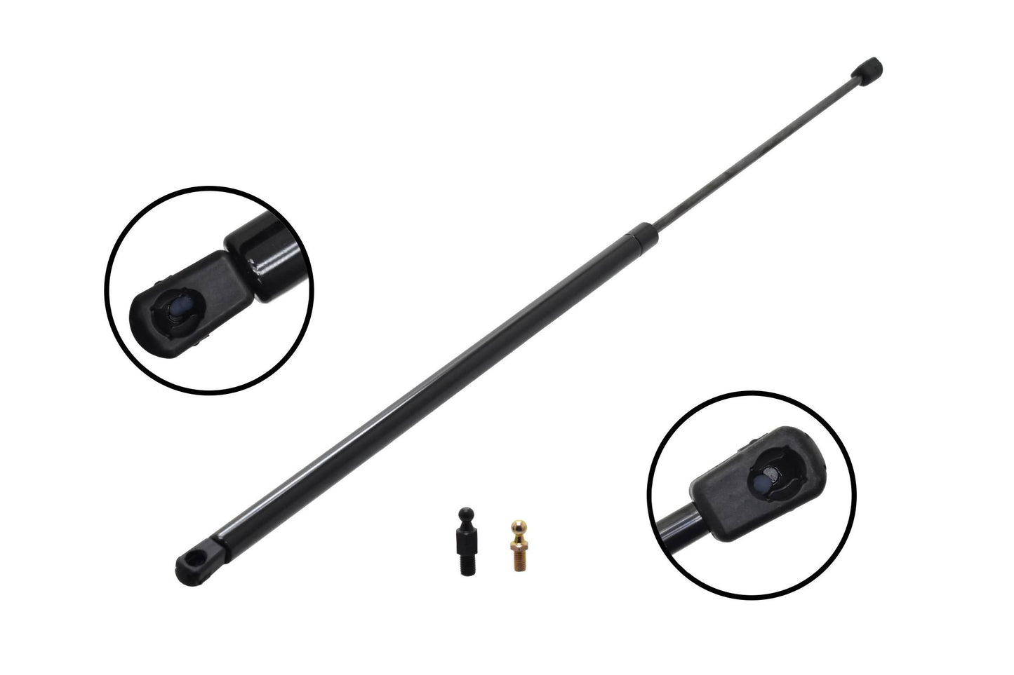 Focus Auto Parts Hatch Lift Support 84968