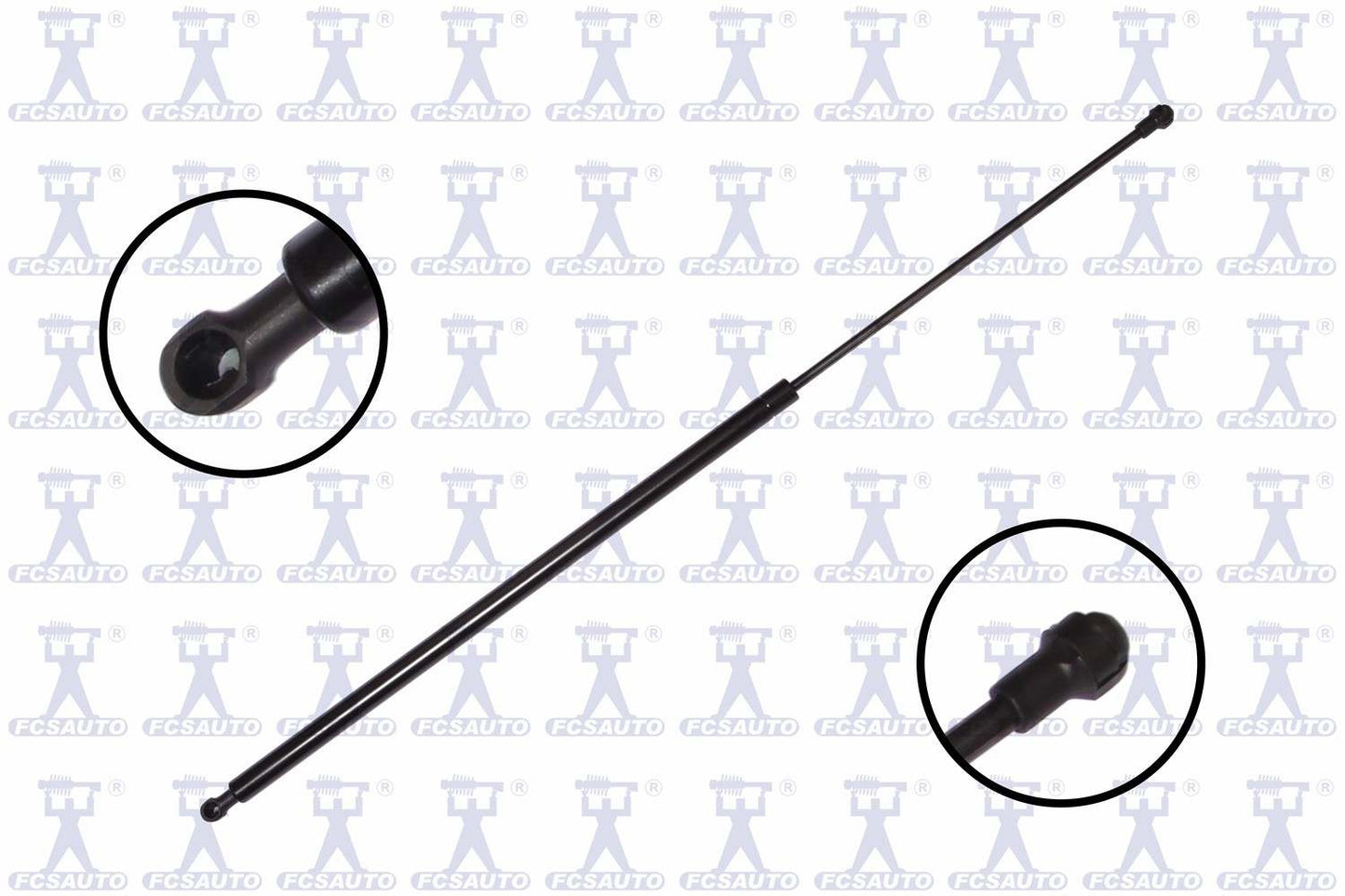 Focus Auto Parts Hatch Lift Support 84973