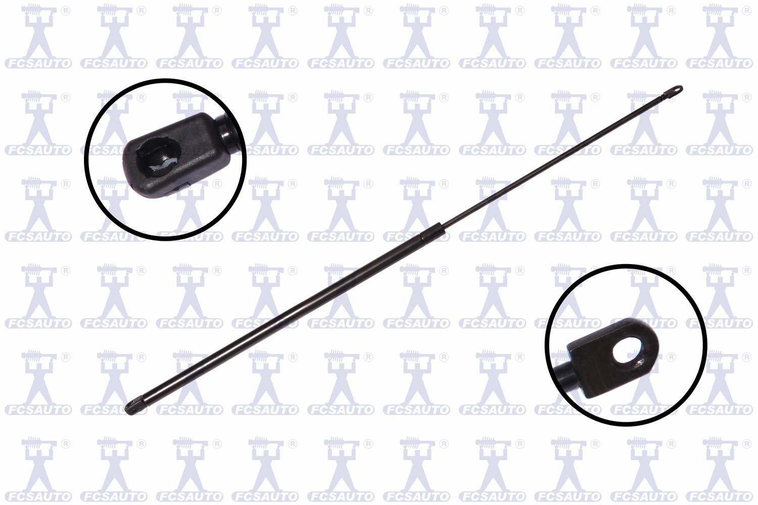 Focus Auto Parts Liftgate Lift Support 84979