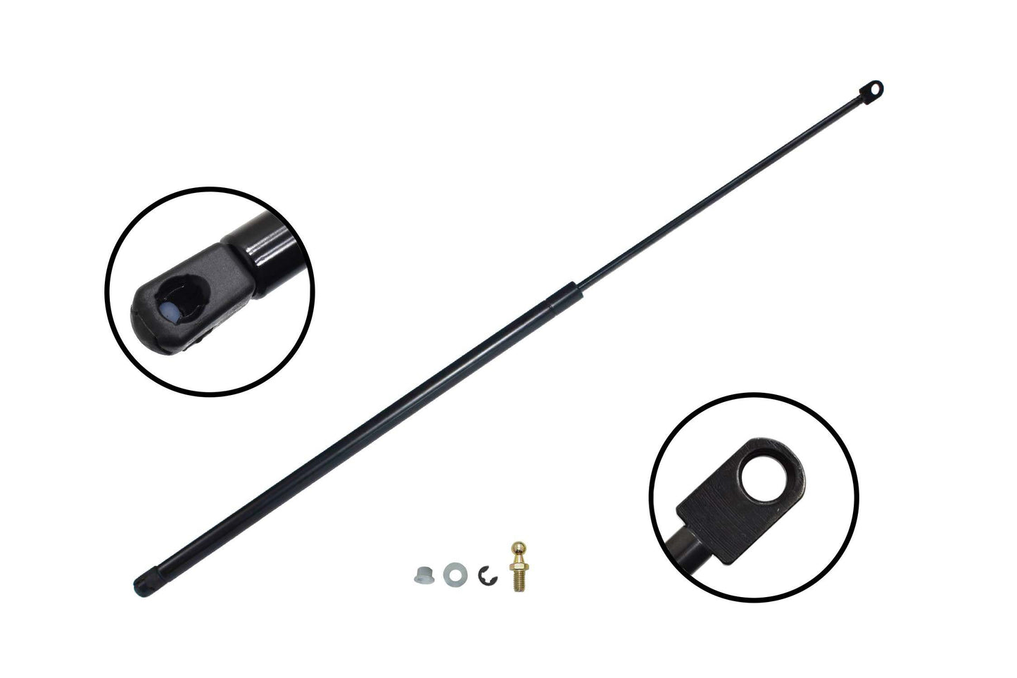 Focus Auto Parts Hatch Lift Support 84979