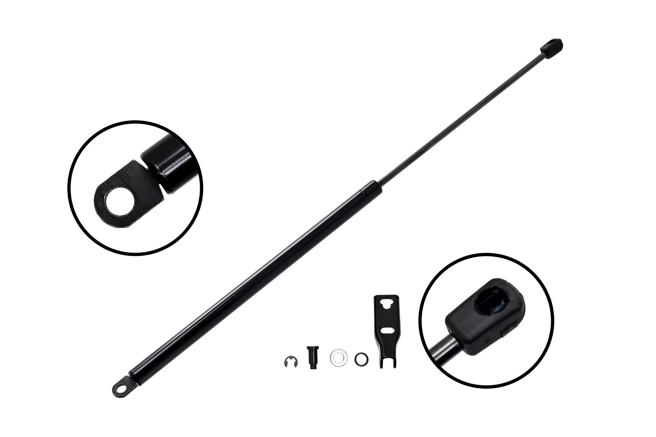 Focus Auto Parts Tailgate Lift Support 84980