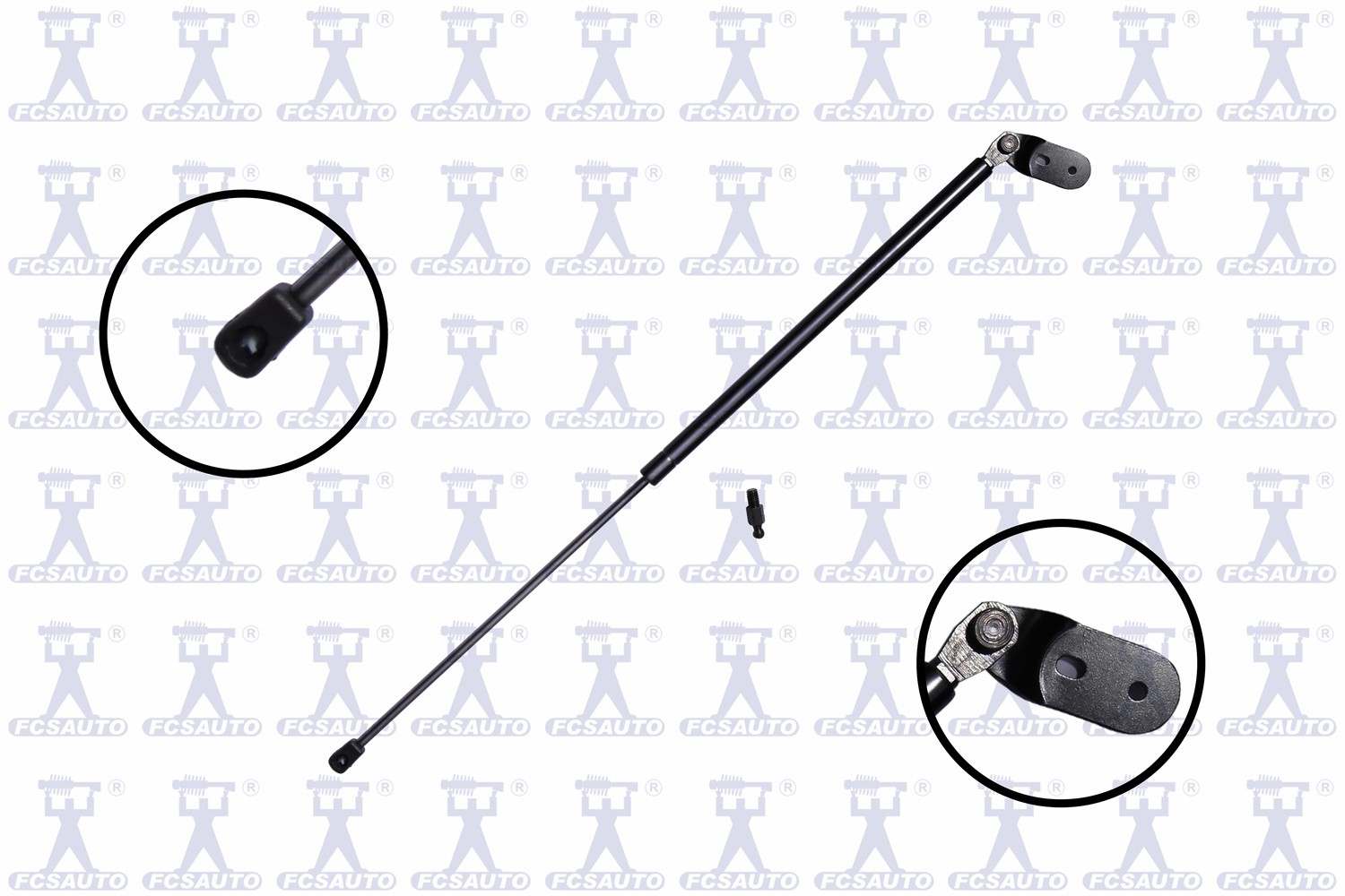 Focus Auto Parts Liftgate Lift Support 84984