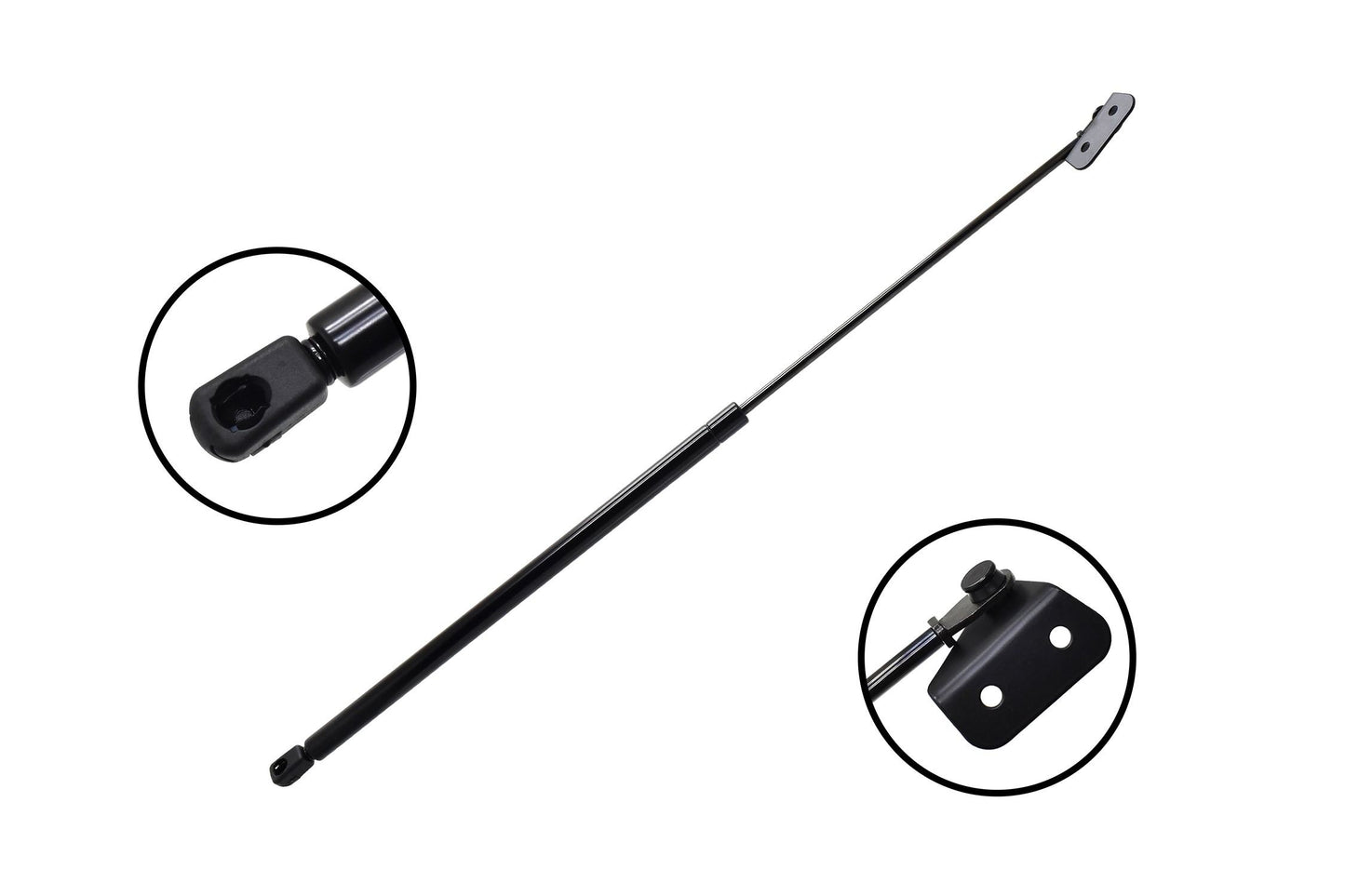 Focus Auto Parts Hatch Lift Support 84987R