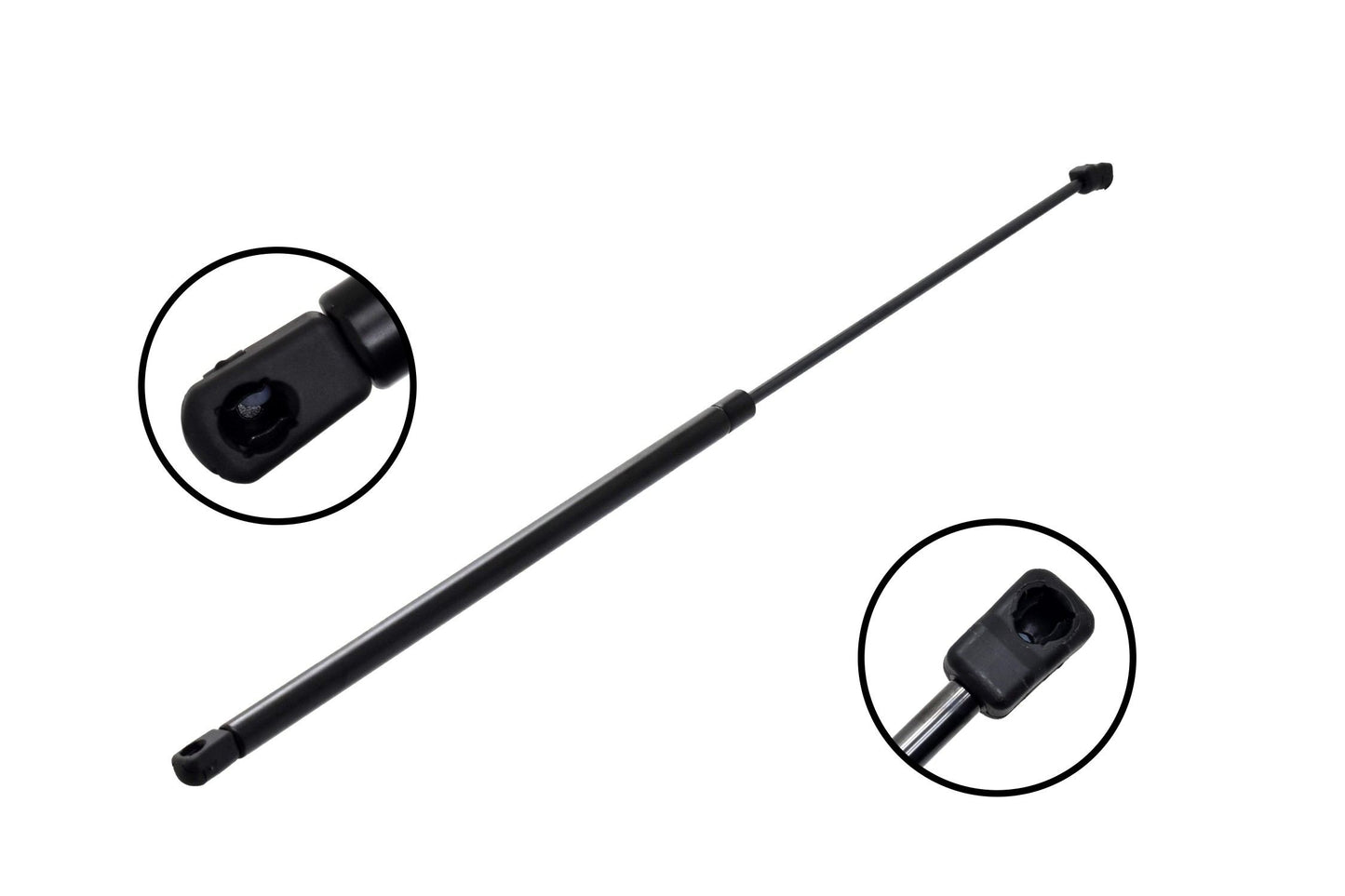 Focus Auto Parts Hood Lift Support 84989