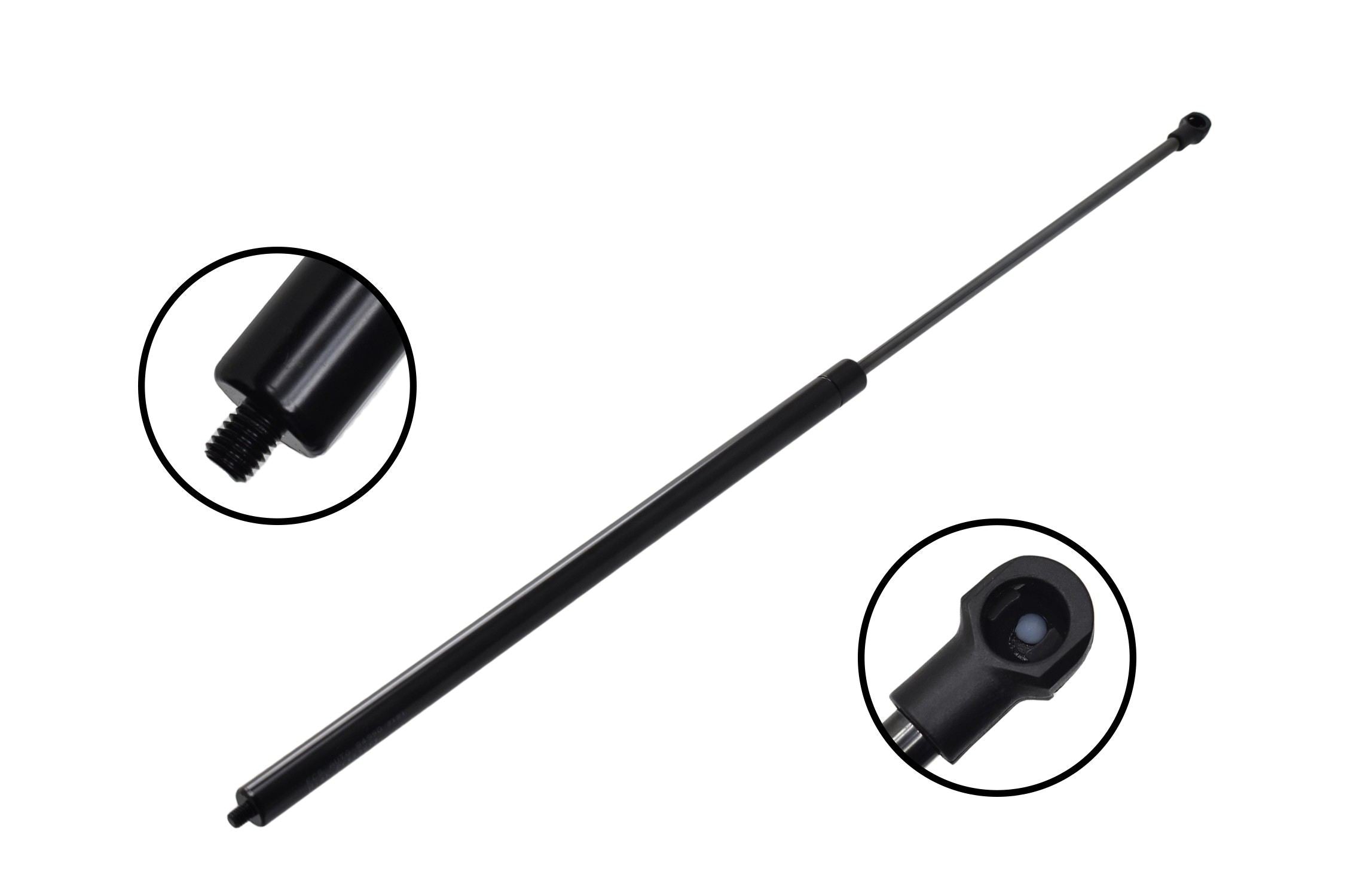 Focus Auto Parts Tailgate Lift Support 84990