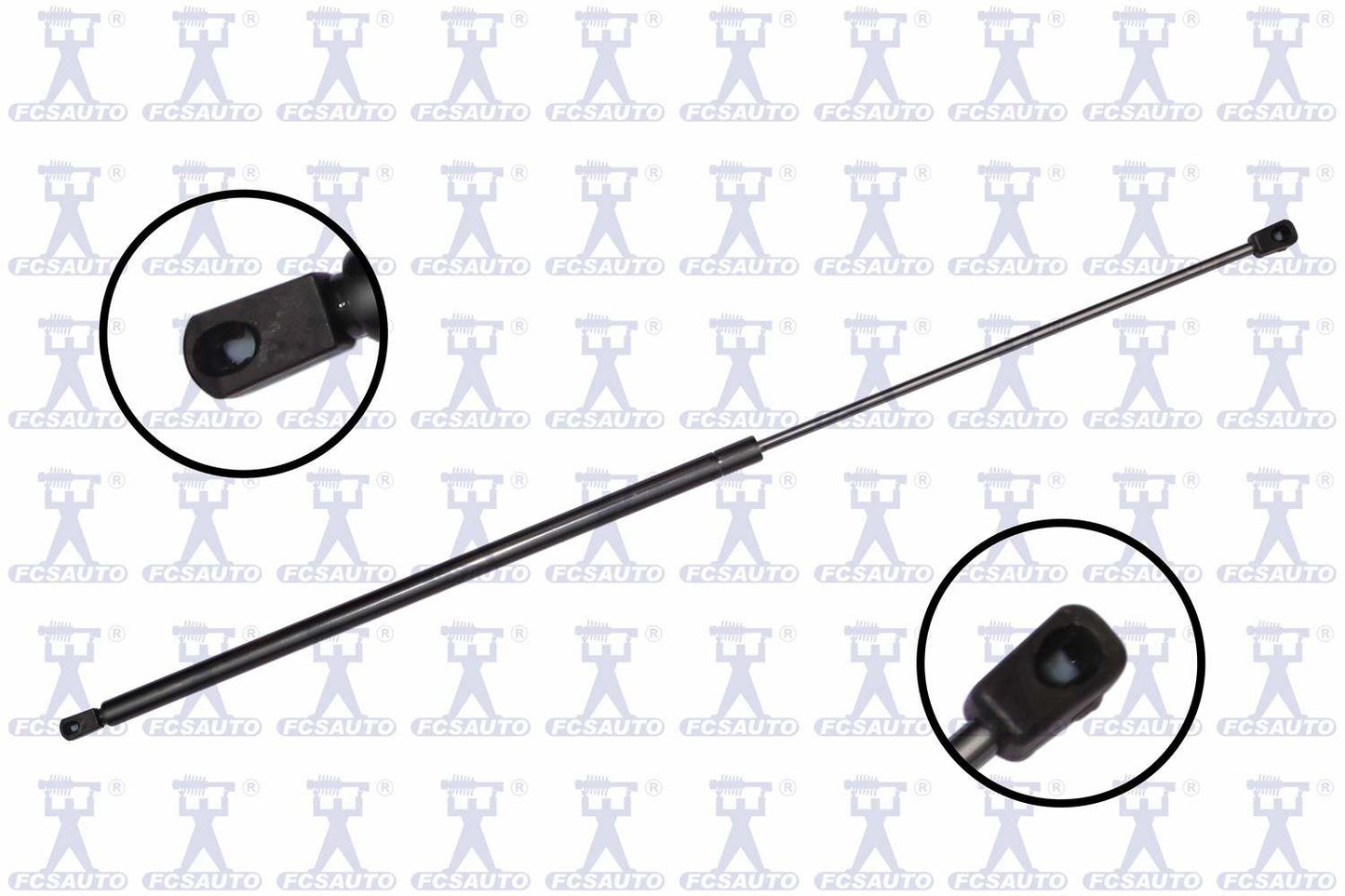 Focus Auto Parts Hood Lift Support 84991