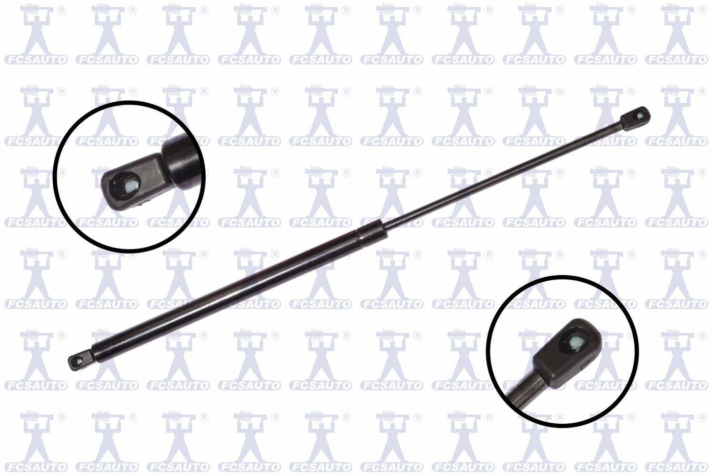 Focus Auto Parts Liftgate Lift Support 84994