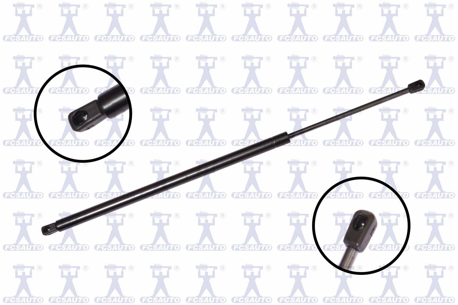 Focus Auto Parts Liftgate Lift Support 84995