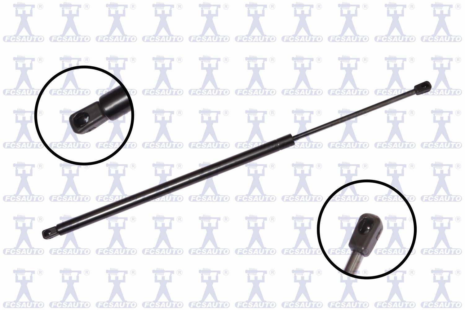 Focus Auto Parts Hatch Lift Support 84995