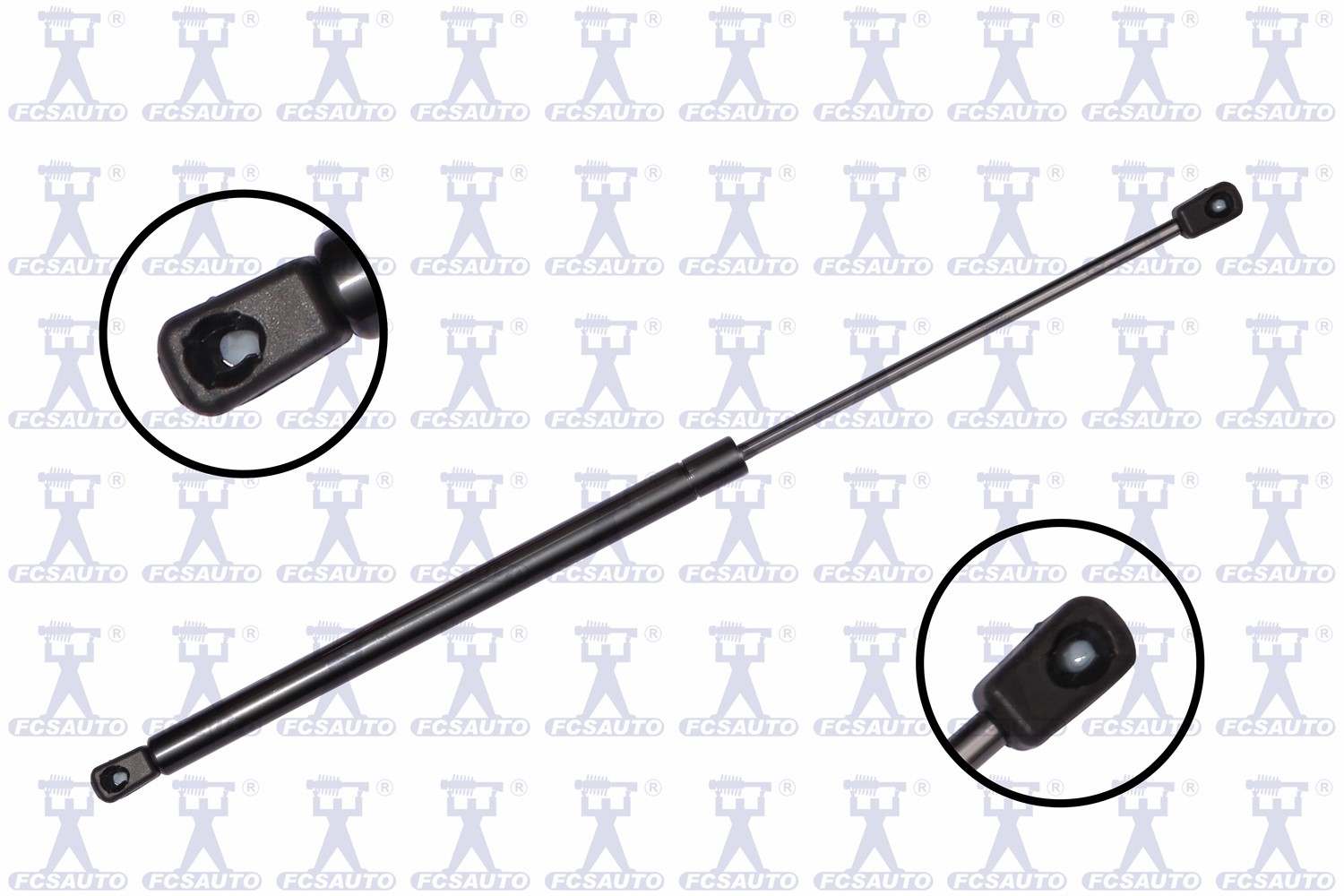 Focus Auto Parts Hatch Lift Support 86007