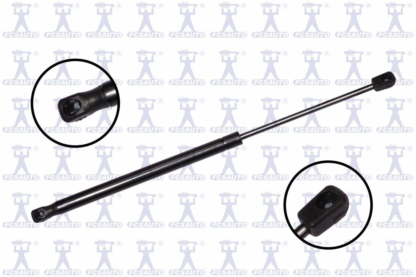 Focus Auto Parts Hood Lift Support 86016