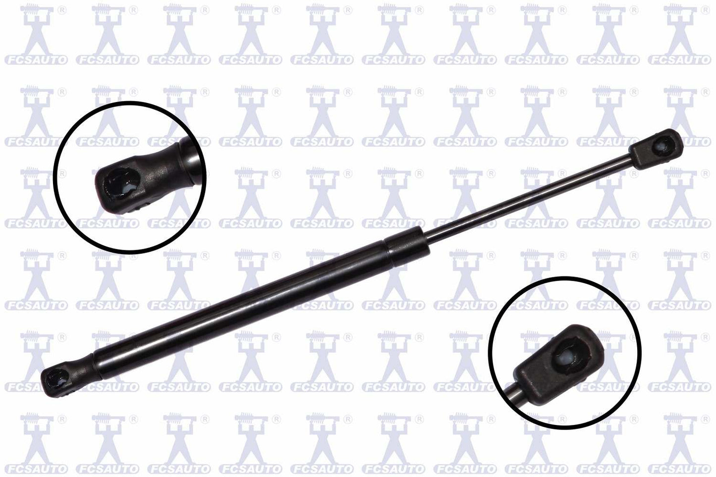 Focus Auto Parts Hood Lift Support 86020