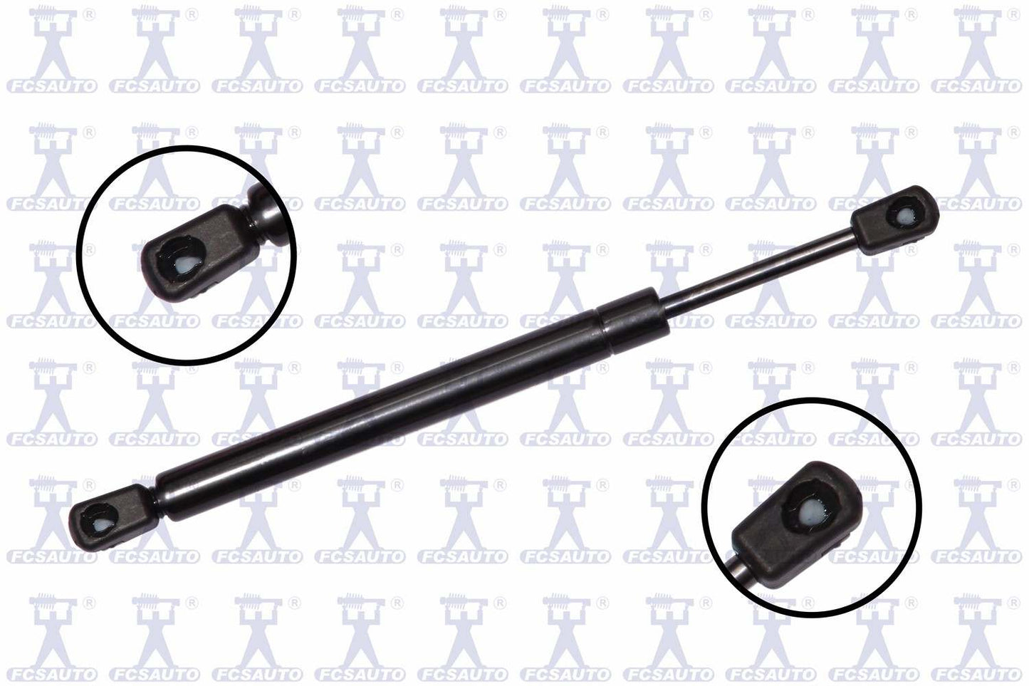 Focus Auto Parts Trunk Lid Lift Support 86023
