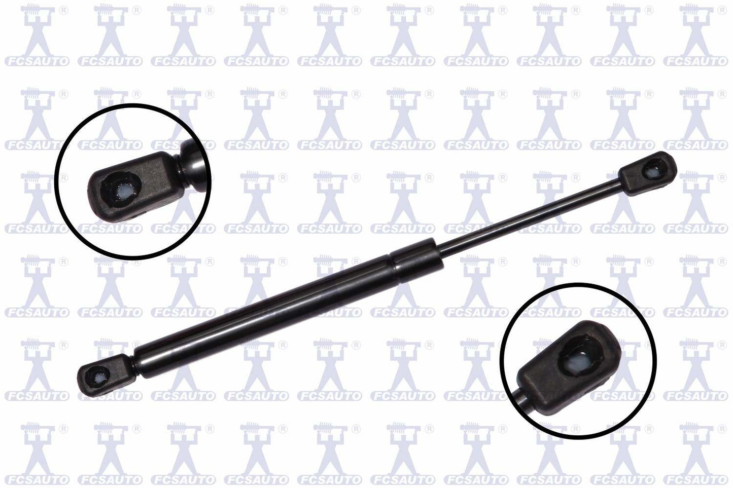 Focus Auto Parts Hood Lift Support 86024