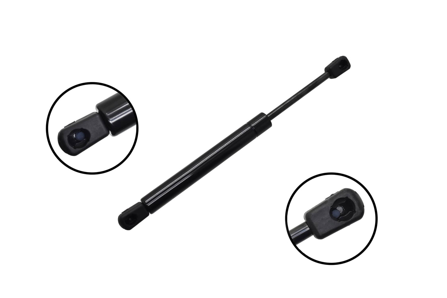 Focus Auto Parts Hood Lift Support 86025