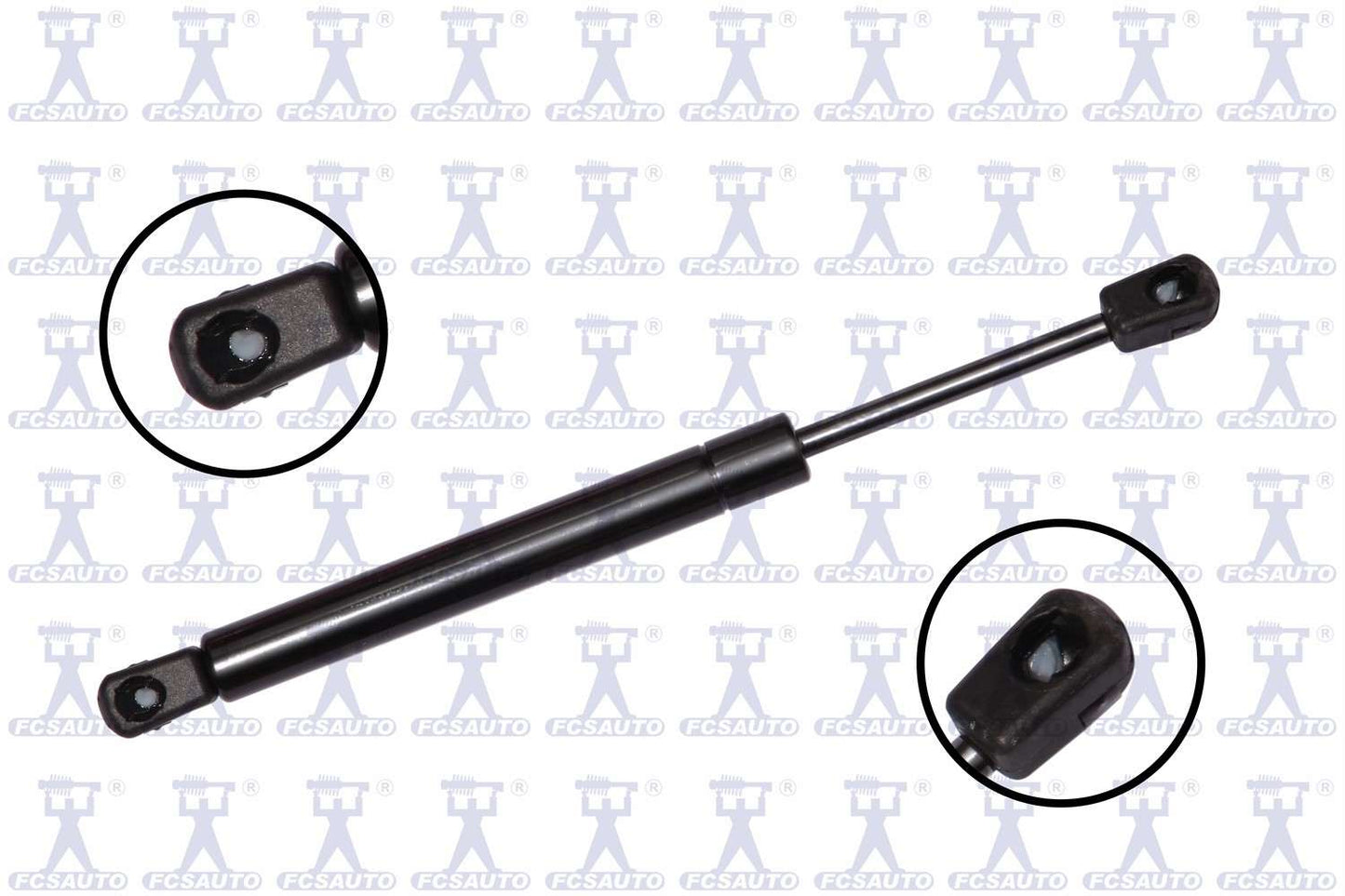 Focus Auto Parts Deck Lid Lift Support 86026