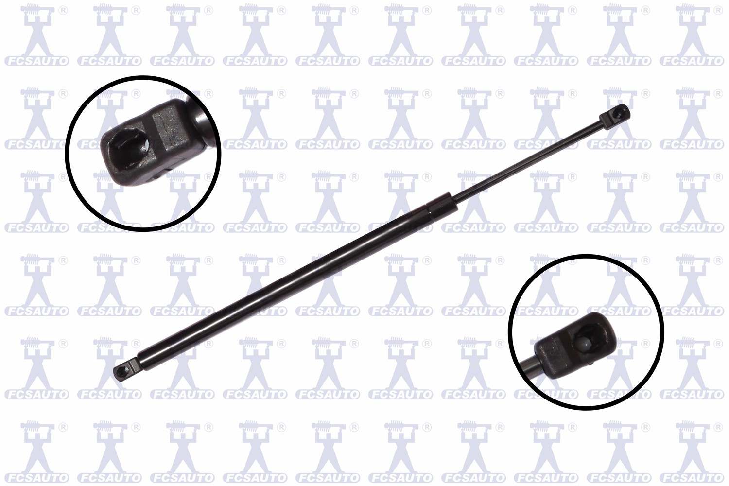 Focus Auto Parts Liftgate Lift Support 86100