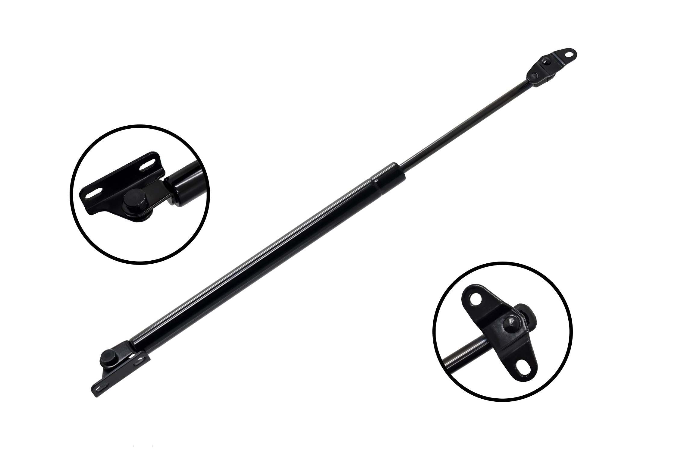 Focus Auto Parts Liftgate Lift Support 86102