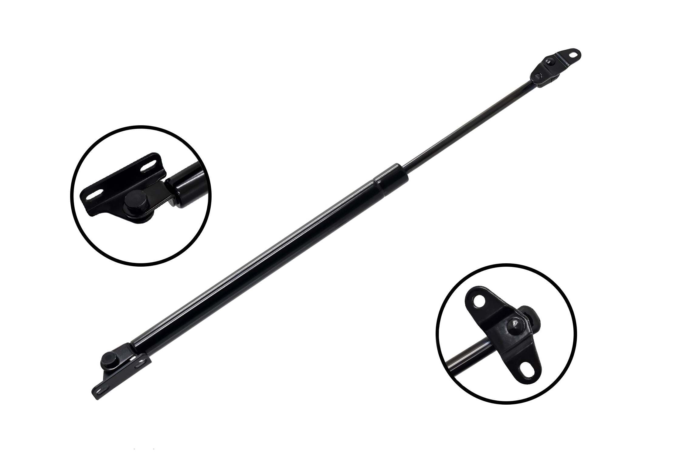 Focus Auto Parts Hatch Lift Support 86102