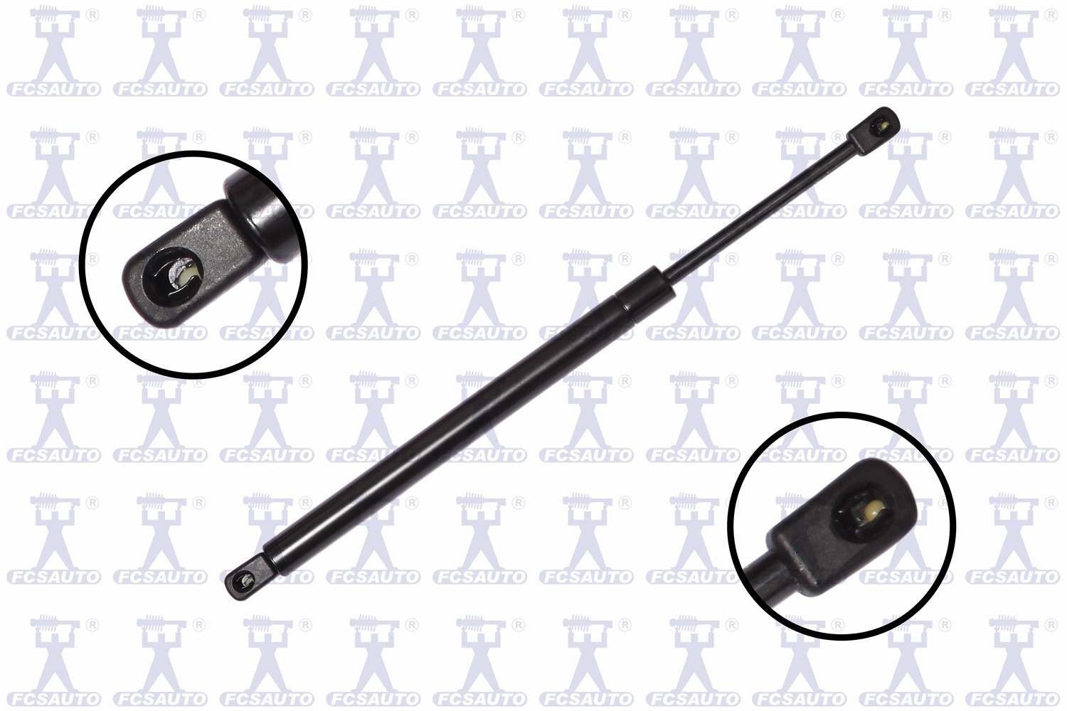 Focus Auto Parts Tailgate Lift Support 86103