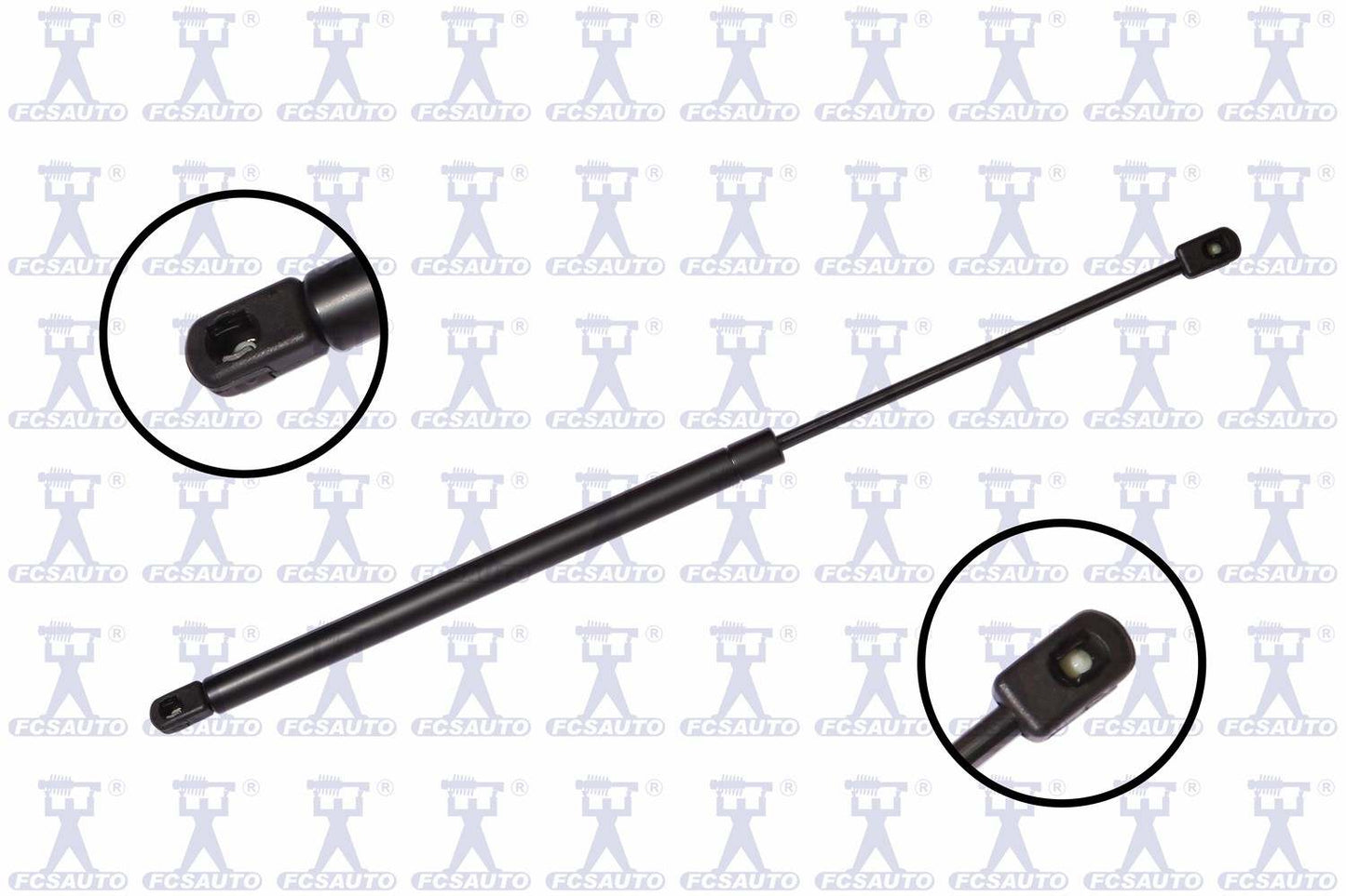 Focus Auto Parts Liftgate Lift Support 86105