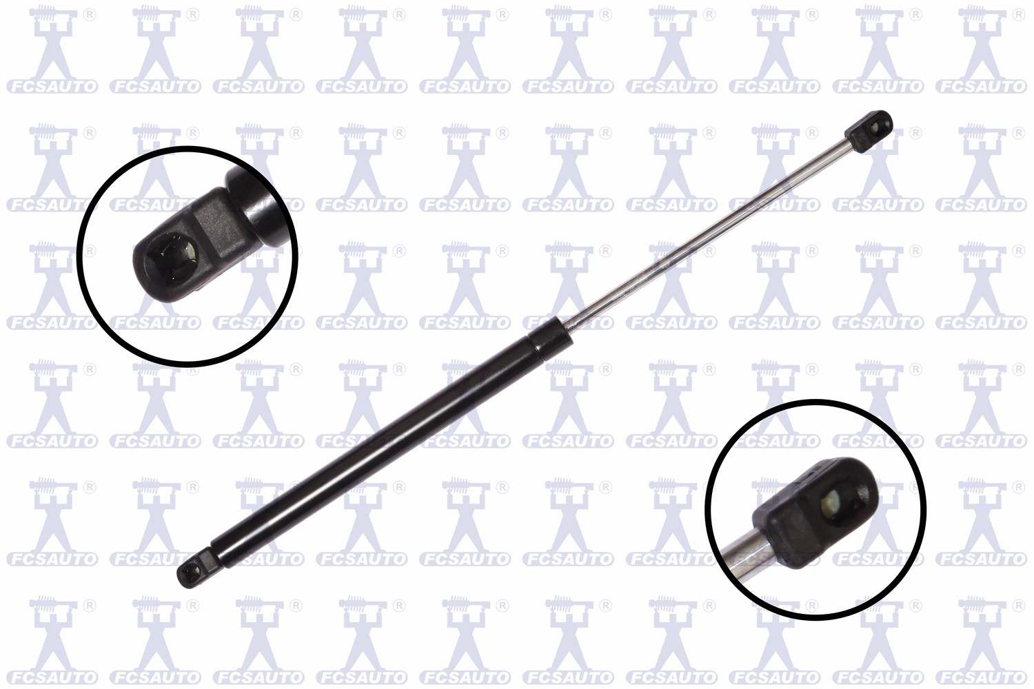 Focus Auto Parts Liftgate Lift Support 86106