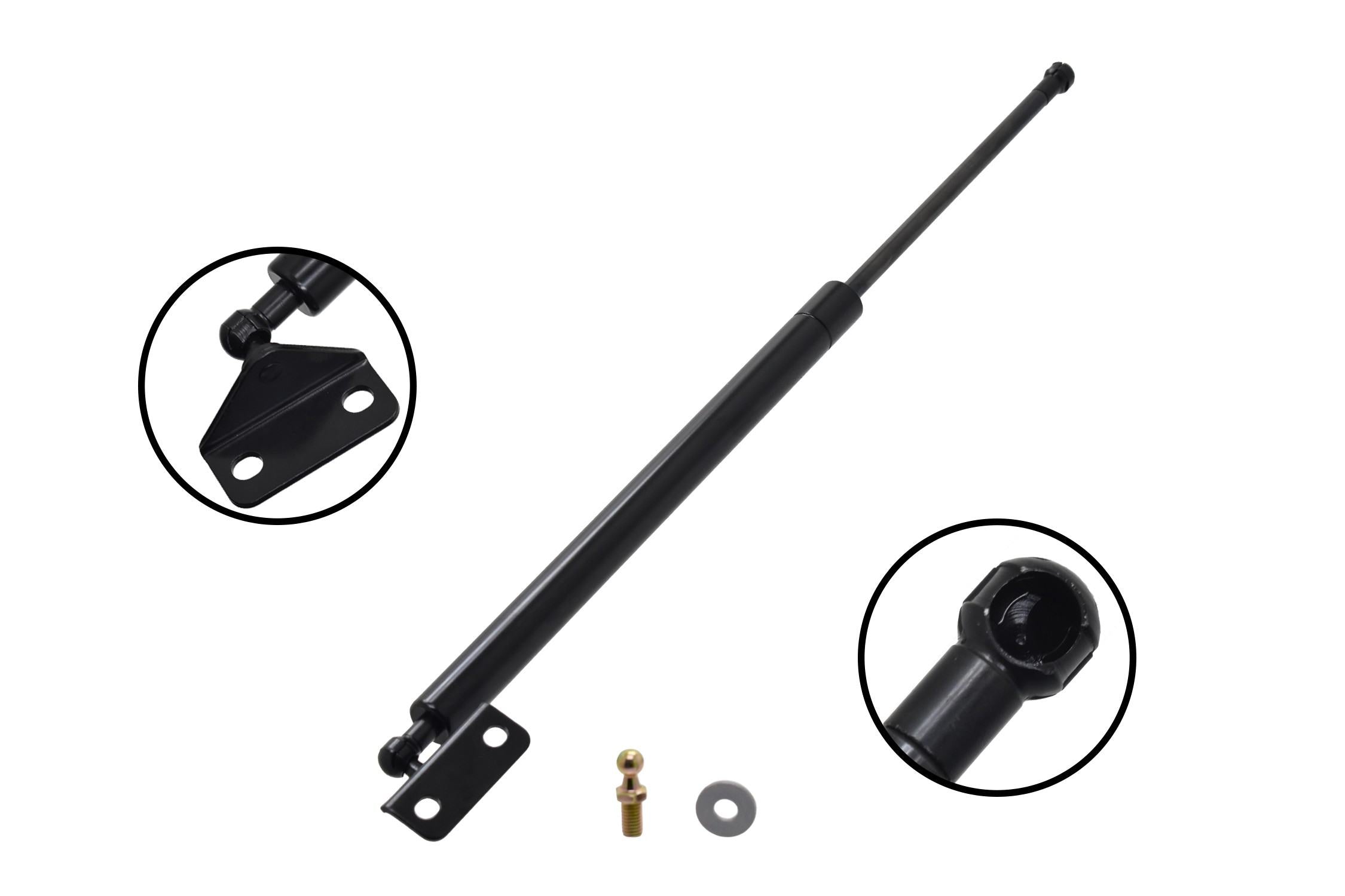 Focus Auto Parts Liftgate Lift Support 86107