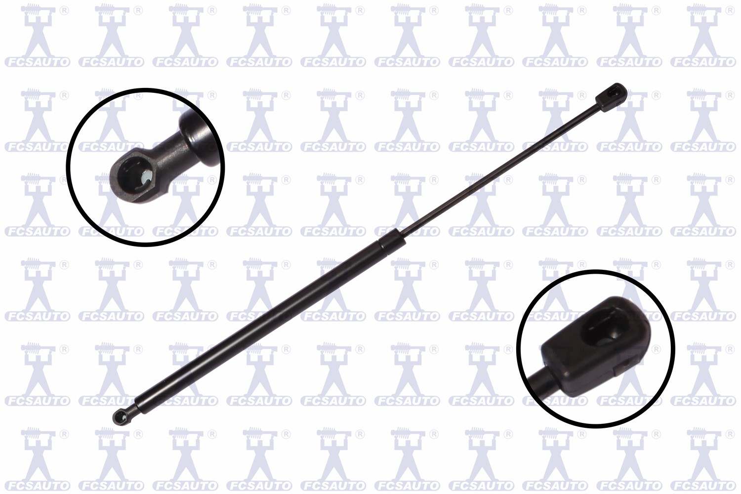 Focus Auto Parts Liftgate Lift Support 86109