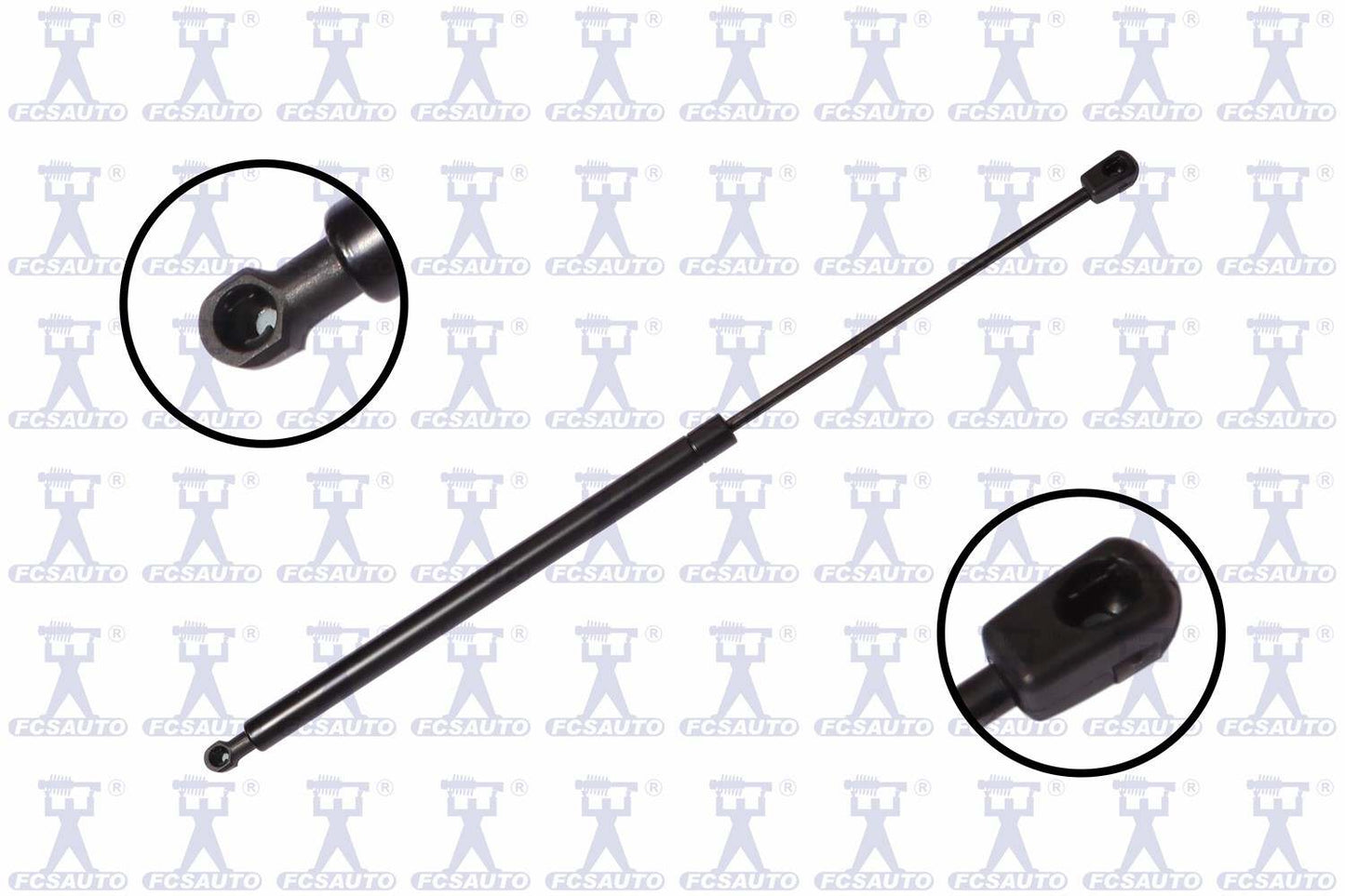Focus Auto Parts Hatch Lift Support 86109