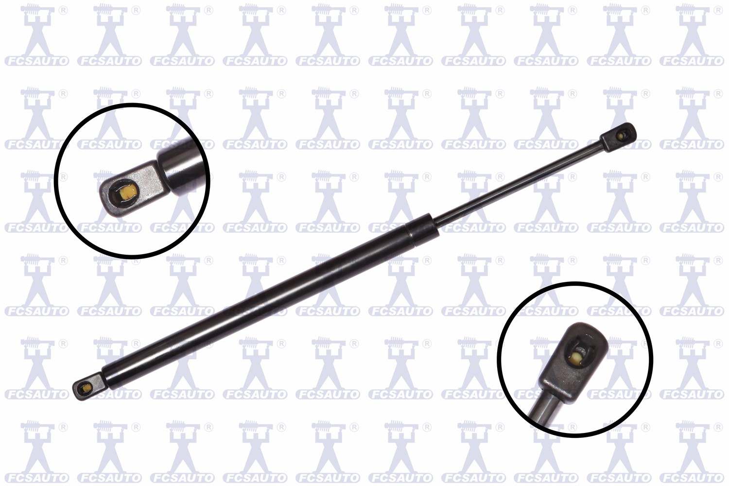 Focus Auto Parts Liftgate Lift Support 86110