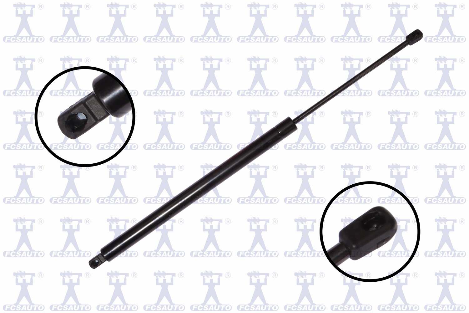 Focus Auto Parts Liftgate Lift Support 86111