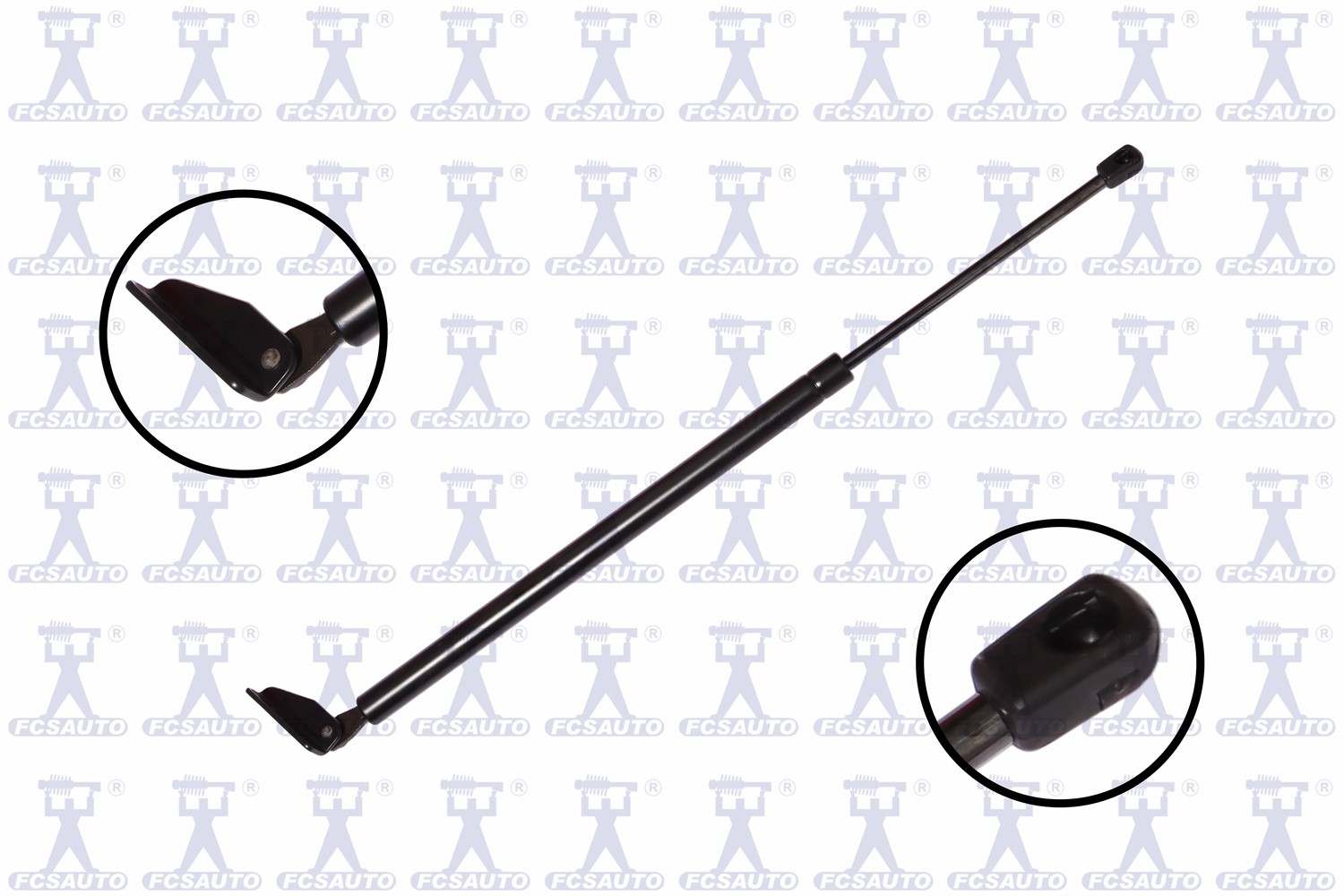 Focus Auto Parts Liftgate Lift Support 86113L