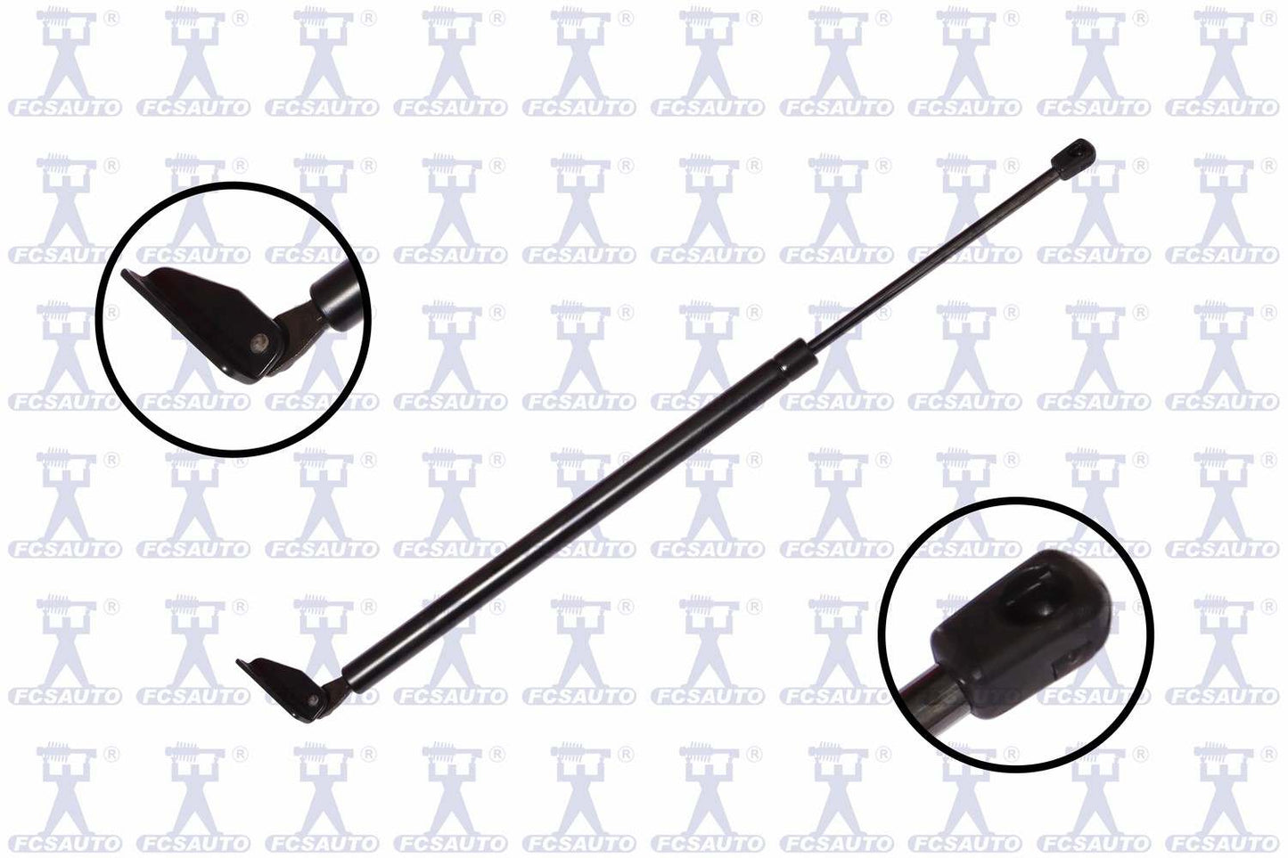 Focus Auto Parts Tailgate Lift Support 86113L