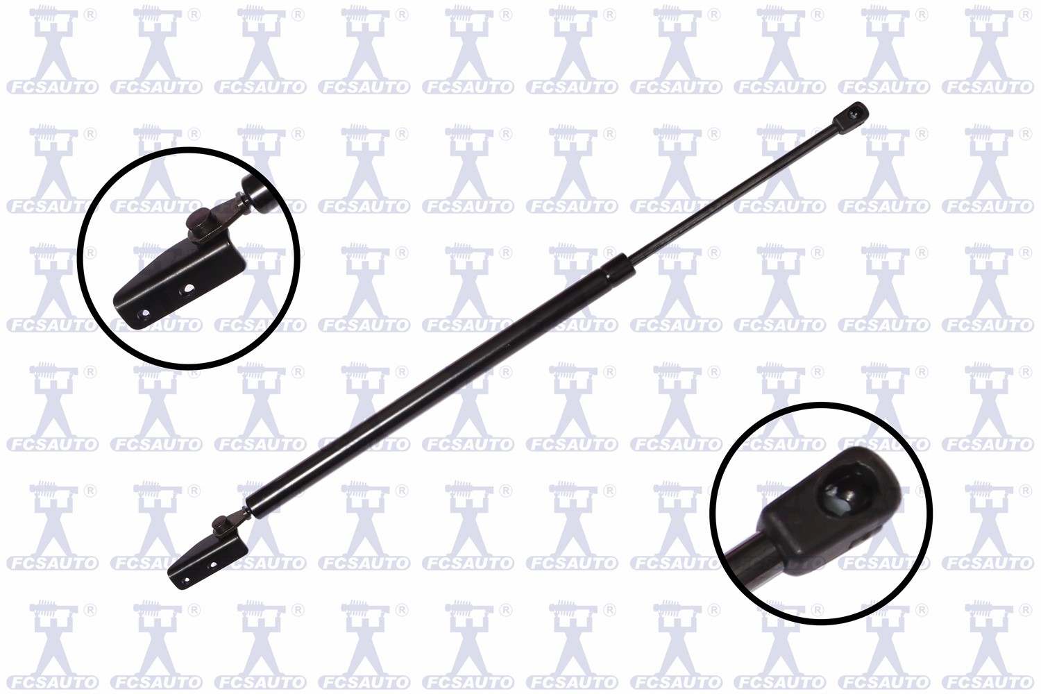 Focus Auto Parts Liftgate Lift Support 86113R