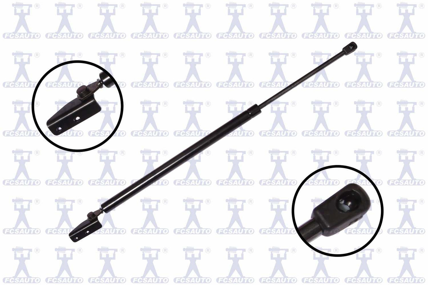 Focus Auto Parts Tailgate Lift Support 86113R