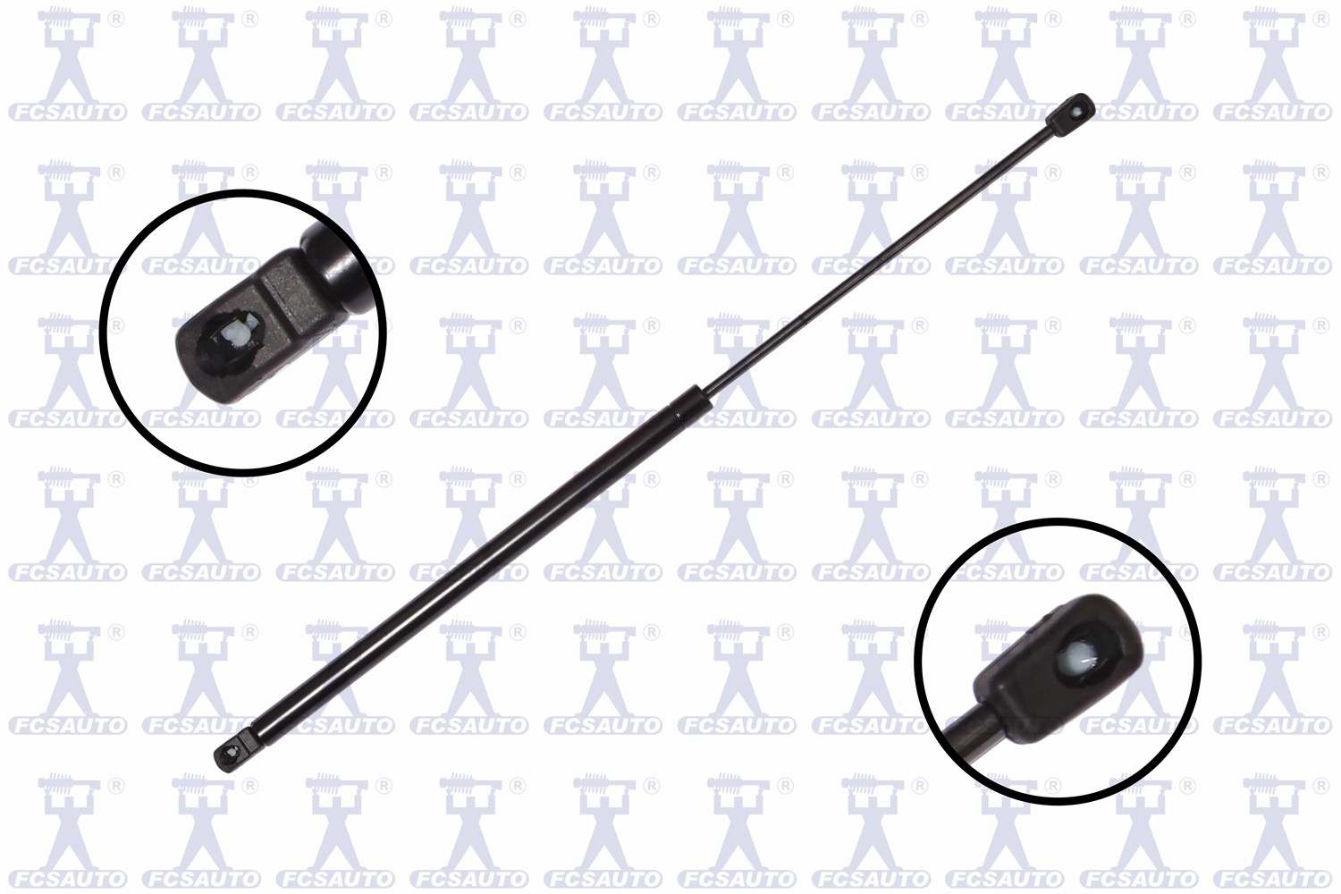 Focus Auto Parts Liftgate Lift Support 86114