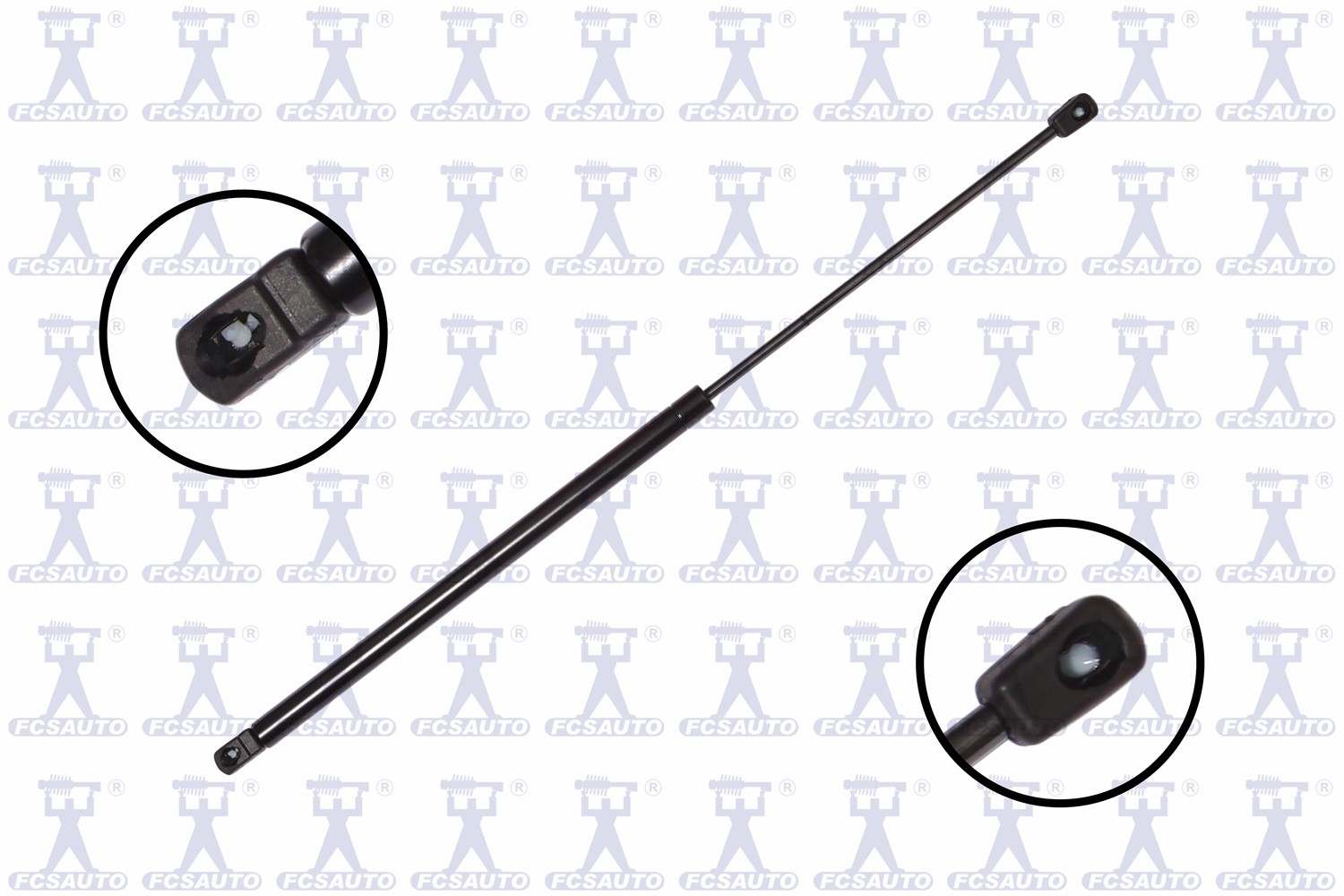 Focus Auto Parts Hatch Lift Support 86114