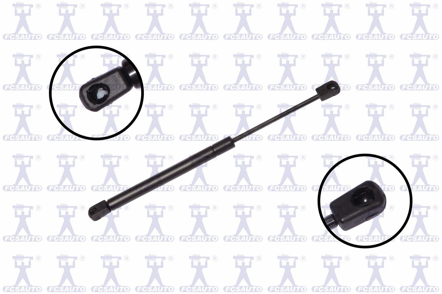 Focus Auto Parts Liftgate Lift Support 86115