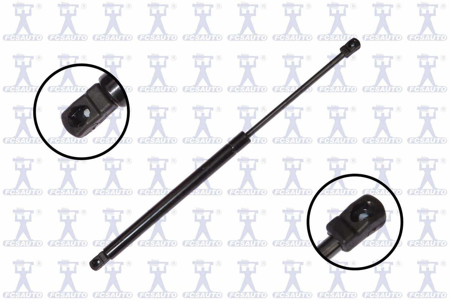 Focus Auto Parts Liftgate Lift Support 86116