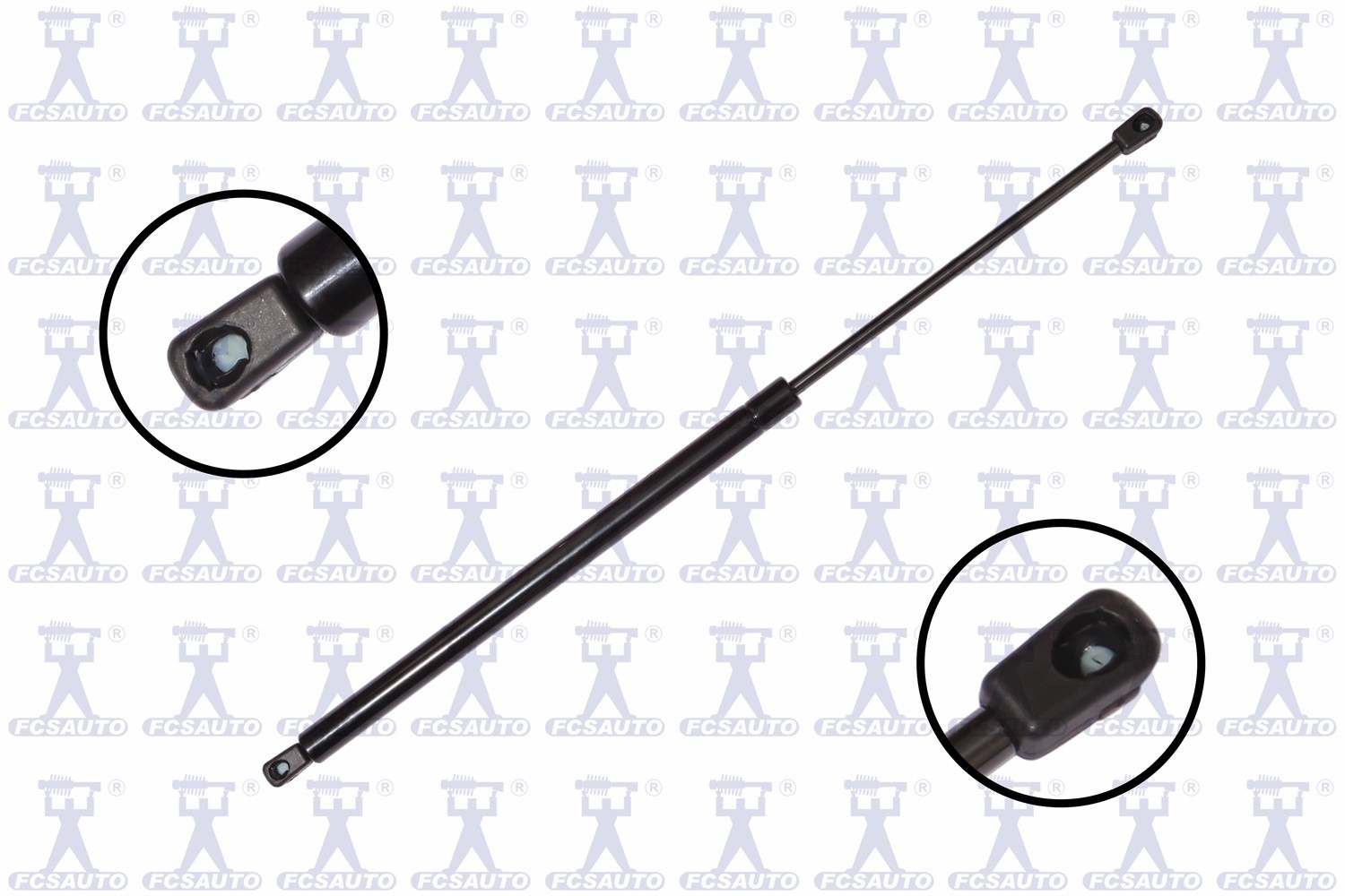 Focus Auto Parts Liftgate Lift Support 86118