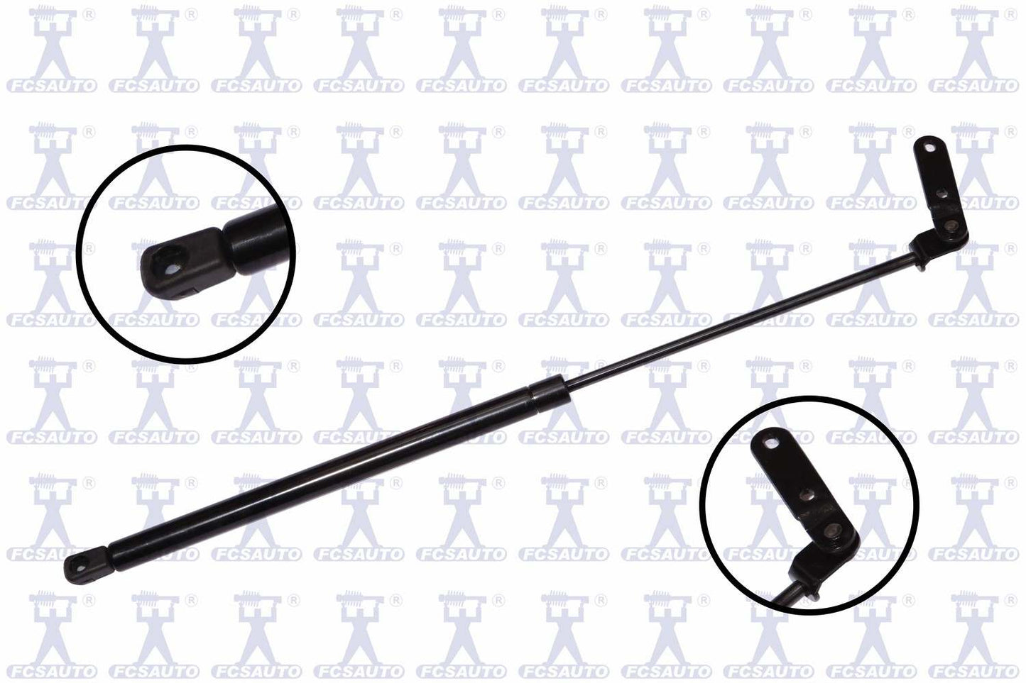 Focus Auto Parts Liftgate Lift Support 86119L