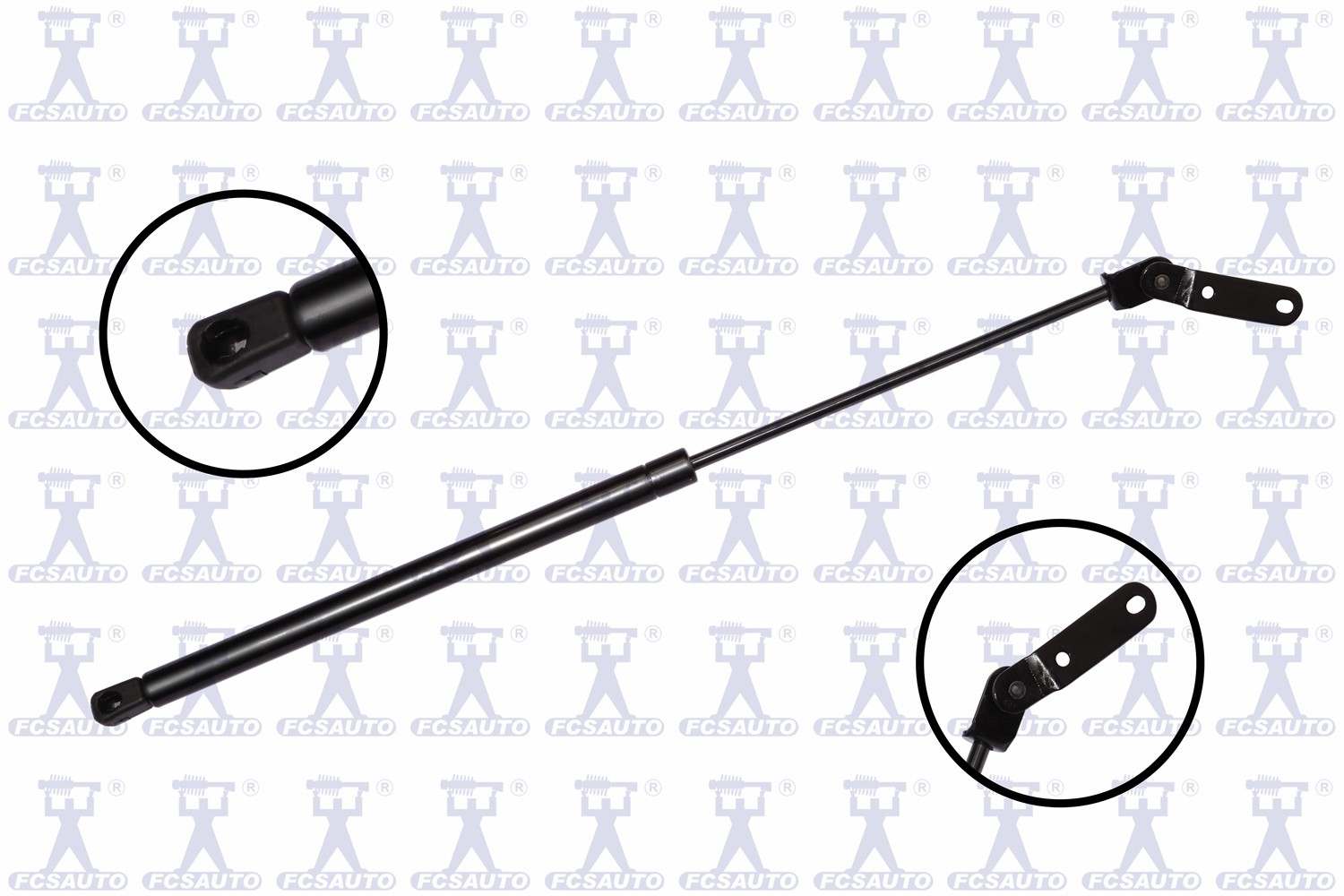 Focus Auto Parts Liftgate Lift Support 86119R